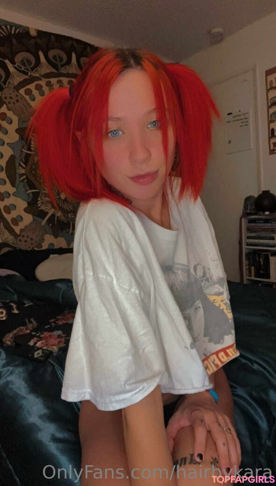 Foto desnuda filtrada de OnlyFans de Hairbyharleyy #30 Foto desnuda filtrada de OnlyFans de Hairbyharleyy #30