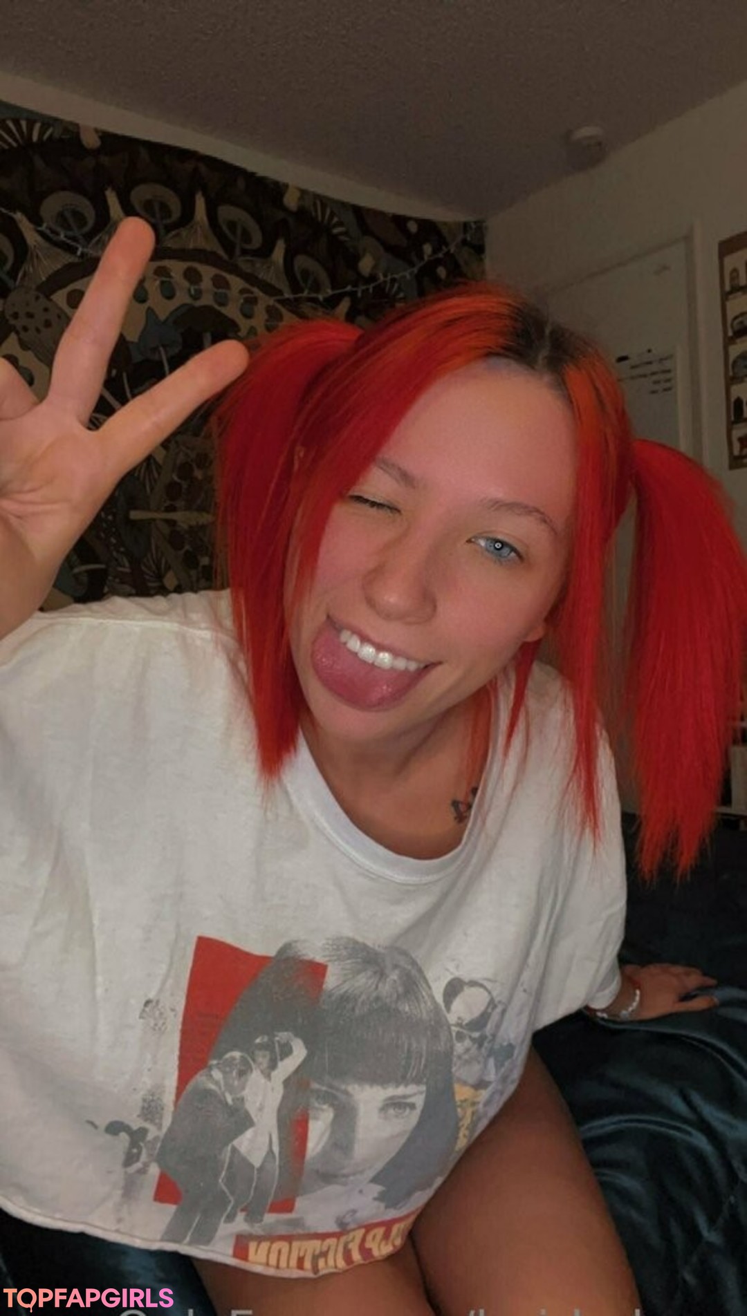 Foto desnuda filtrada de OnlyFans de Hairbyharleyy #31 Foto desnuda filtrada de OnlyFans de Hairbyharleyy #31