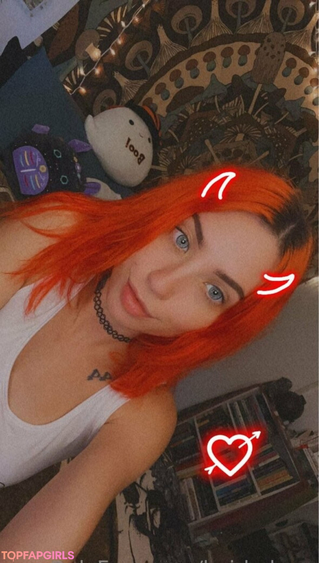 Foto desnuda filtrada de OnlyFans de Hairbyharleyy #32 Foto desnuda filtrada de OnlyFans de Hairbyharleyy #32