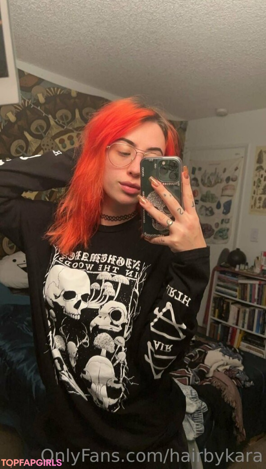 Foto desnuda filtrada de OnlyFans de Hairbyharleyy #38 Foto desnuda filtrada de OnlyFans de Hairbyharleyy #38