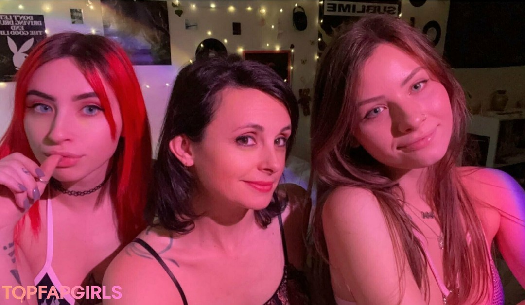 Foto desnuda filtrada de OnlyFans de Hairbyharleyy #47 Foto desnuda filtrada de OnlyFans de Hairbyharleyy #47