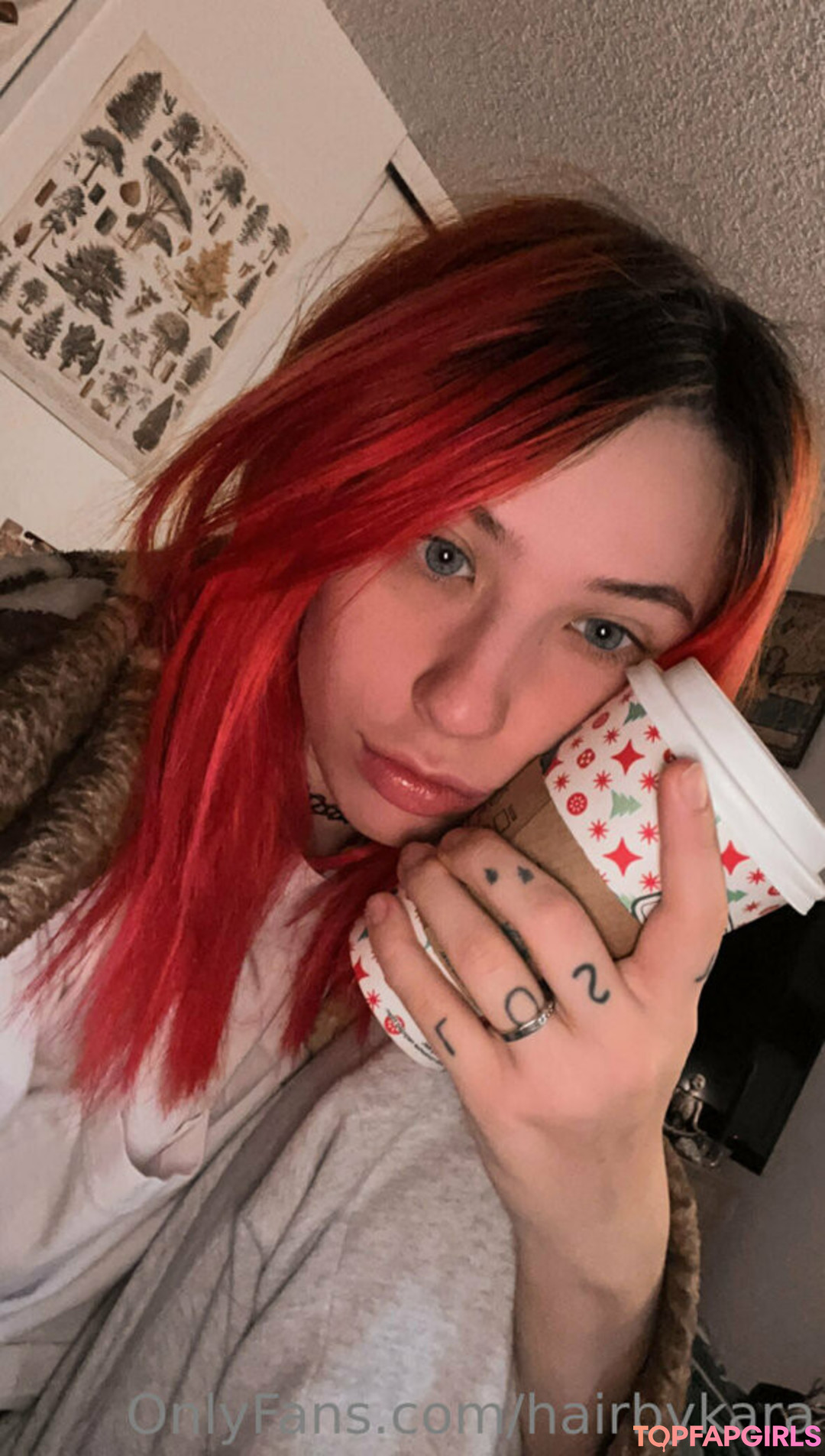 Foto desnuda filtrada de OnlyFans de Hairbyharleyy #51 Foto desnuda filtrada de OnlyFans de Hairbyharleyy #51