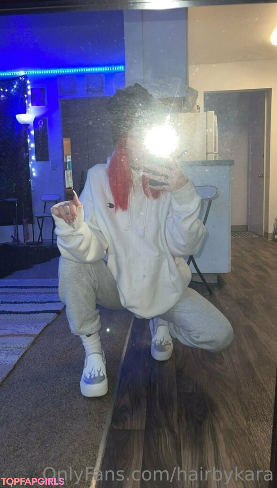 Foto desnuda filtrada de OnlyFans de Hairbyharleyy #53 Foto desnuda filtrada de OnlyFans de Hairbyharleyy #53