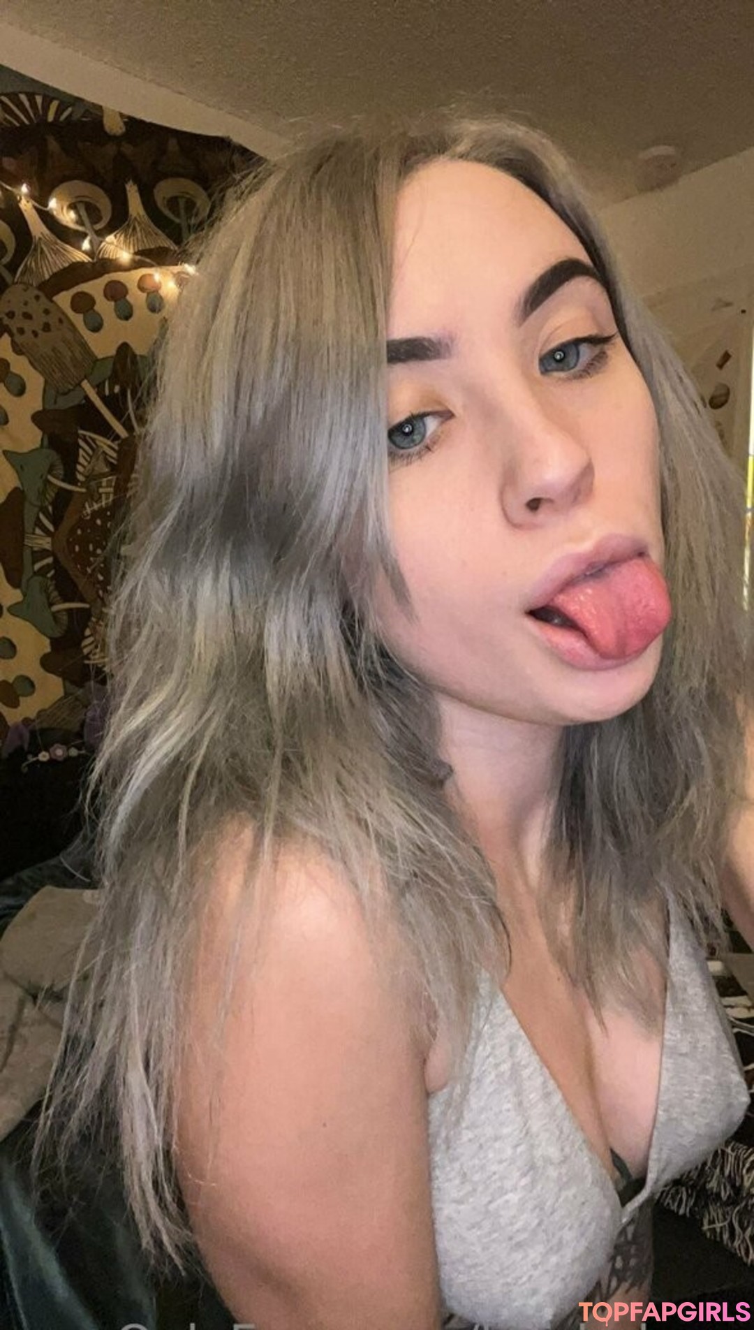 Foto desnuda filtrada de OnlyFans de Hairbyharleyy #62 Foto desnuda filtrada de OnlyFans de Hairbyharleyy #62