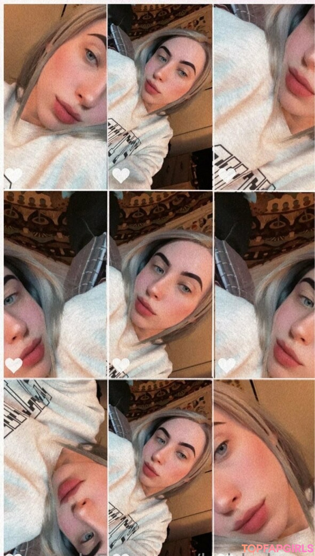 Foto desnuda filtrada de OnlyFans de Hairbyharleyy #66 Foto desnuda filtrada de OnlyFans de Hairbyharleyy #66