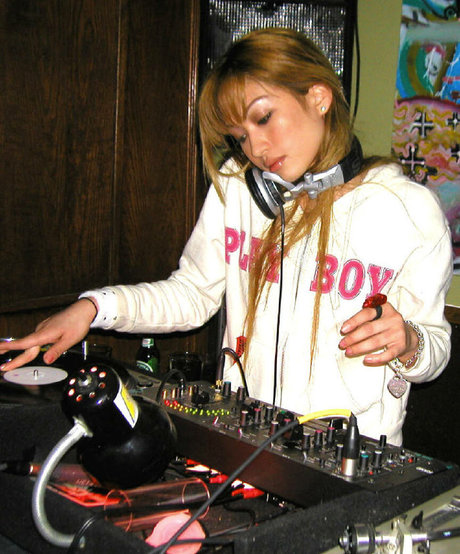 Dj Heavygrinder