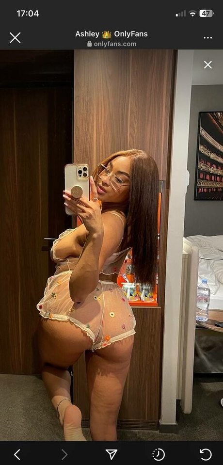 Ashleyroseglam