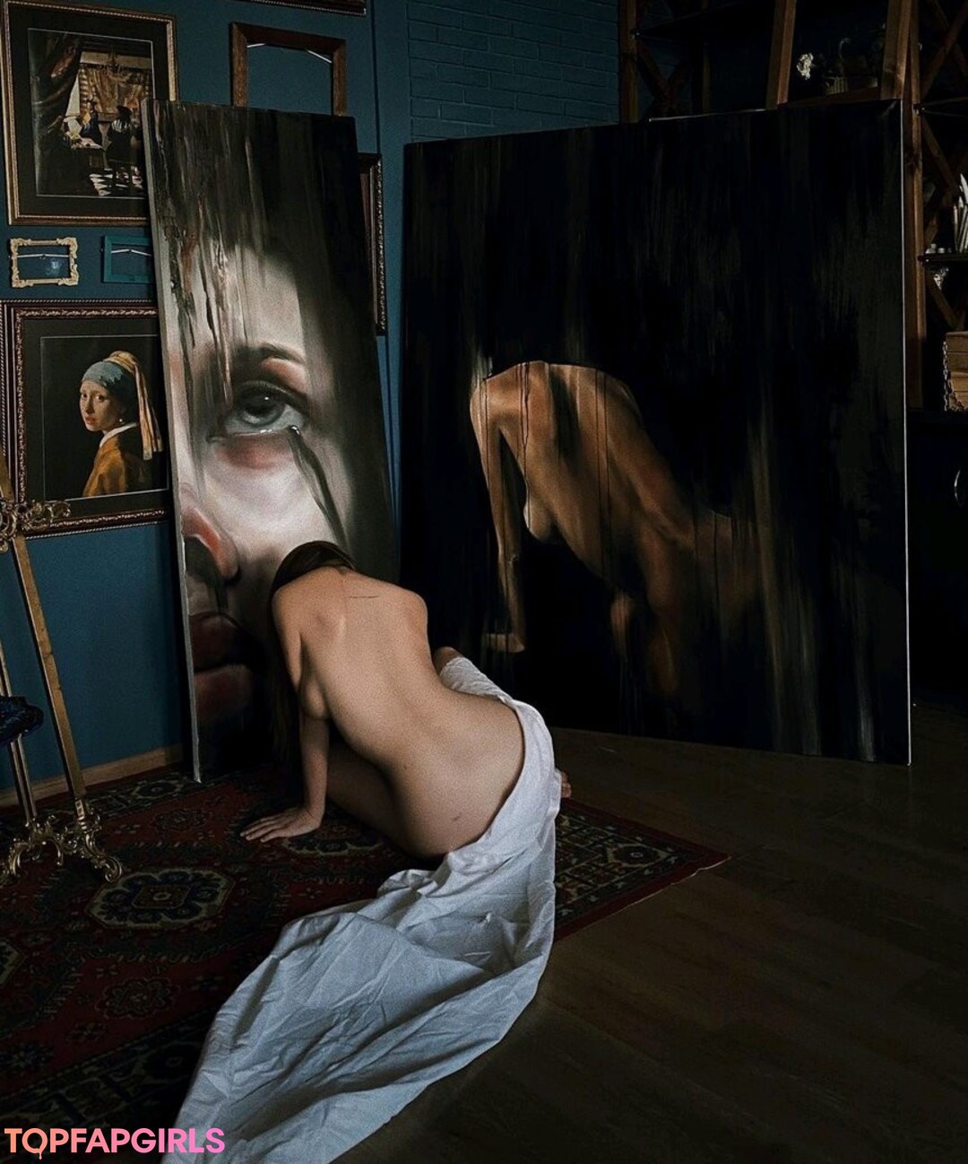 Foto desnuda filtrada de OnlyFans de Olga Katysheva #40 Foto desnuda filtrada de OnlyFans de Olga Katysheva #40