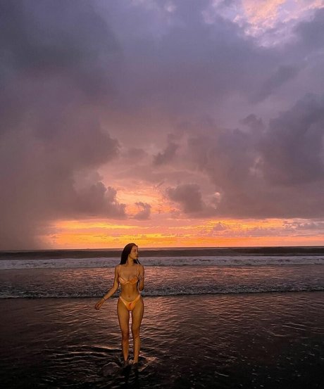 Foto desnuda filtrada de OnlyFans de Kathryynn