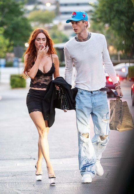 Megan Fox