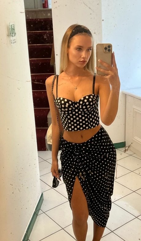 Polina Malinovskaya