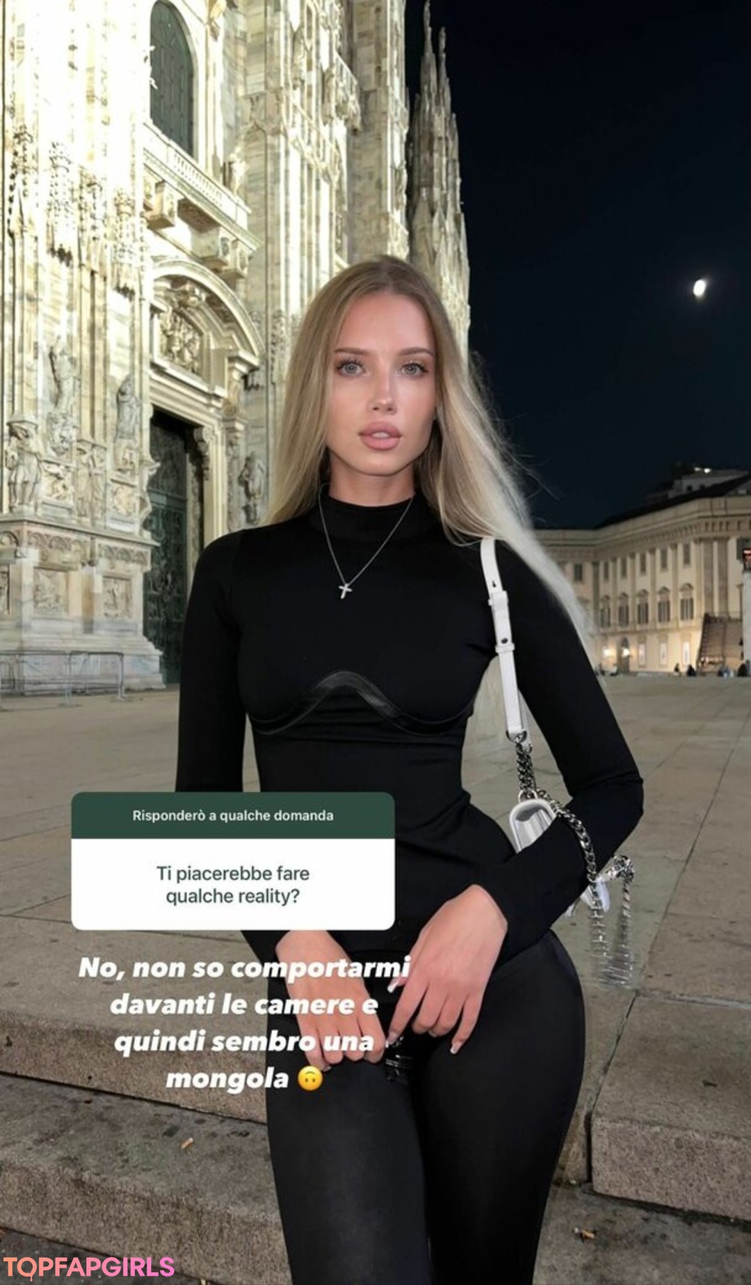 Foto desnuda filtrada de OnlyFans de Polina Malinovskaya #381 Foto desnuda filtrada de OnlyFans de Polina Malinovskaya #381