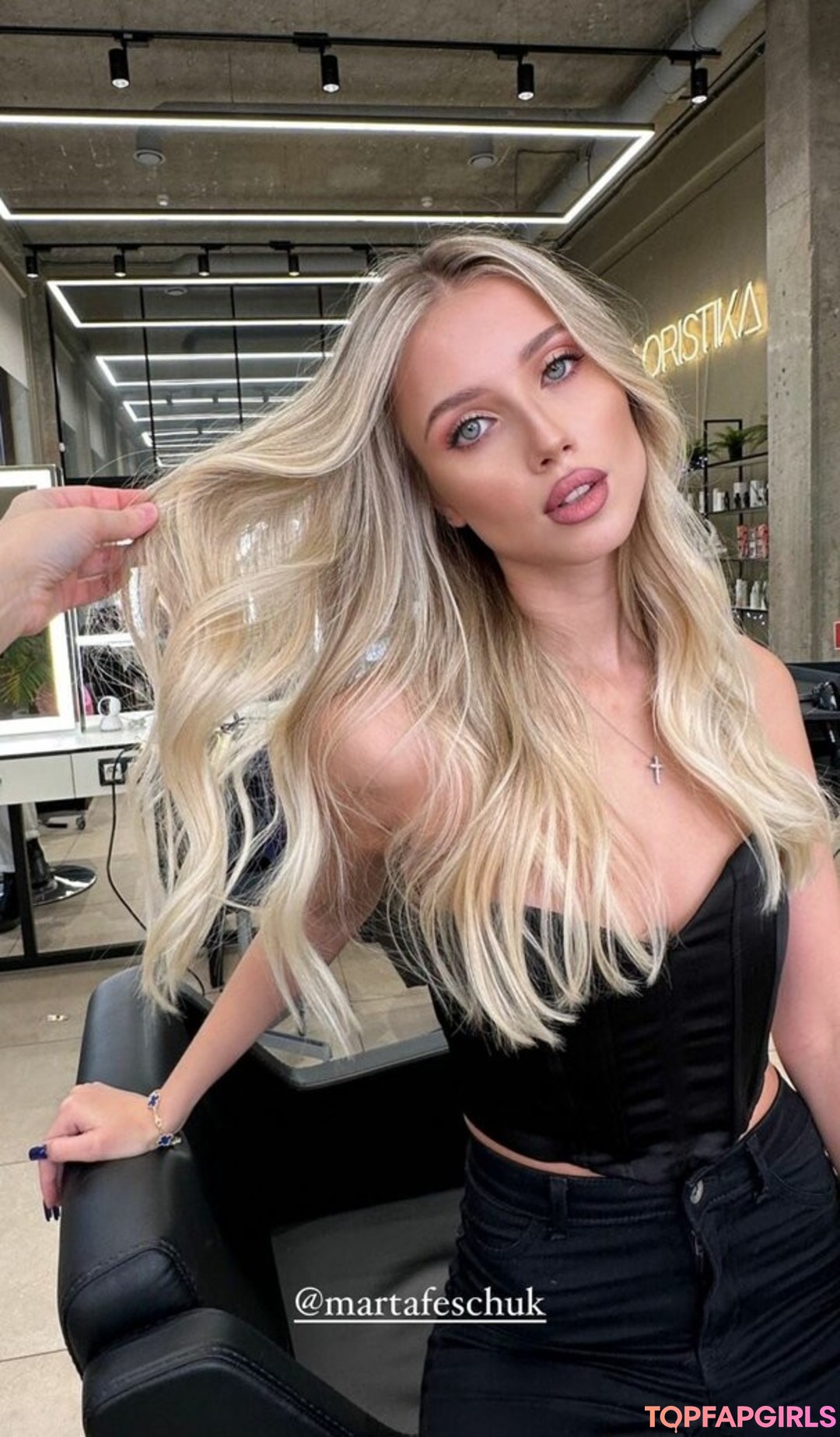 Foto desnuda filtrada de OnlyFans de Polina Malinovskaya #465 Foto desnuda filtrada de OnlyFans de Polina Malinovskaya #465