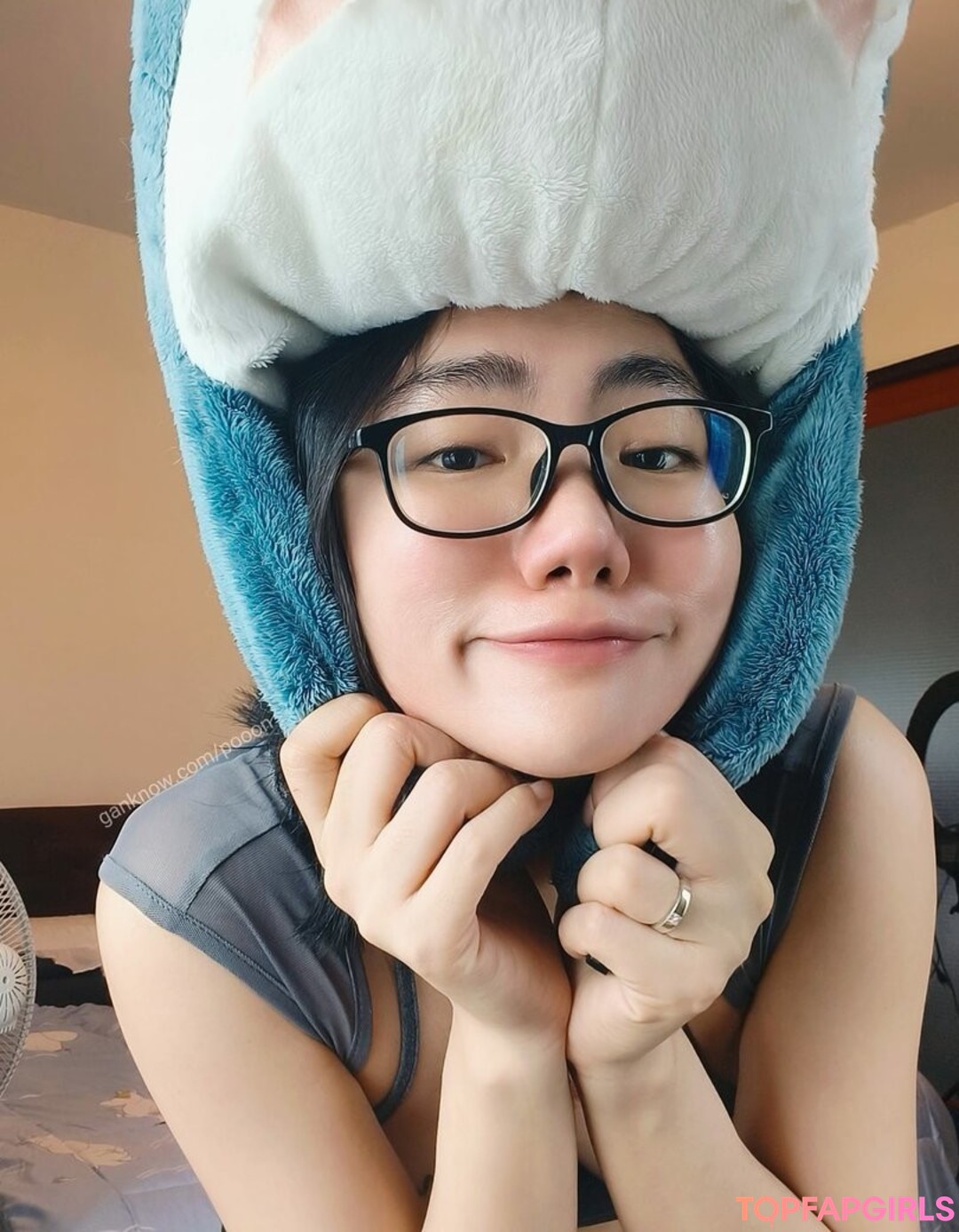 Foto desnuda filtrada de OnlyFans de Poon Wrunya #112 Foto desnuda filtrada de OnlyFans de Poon Wrunya #112