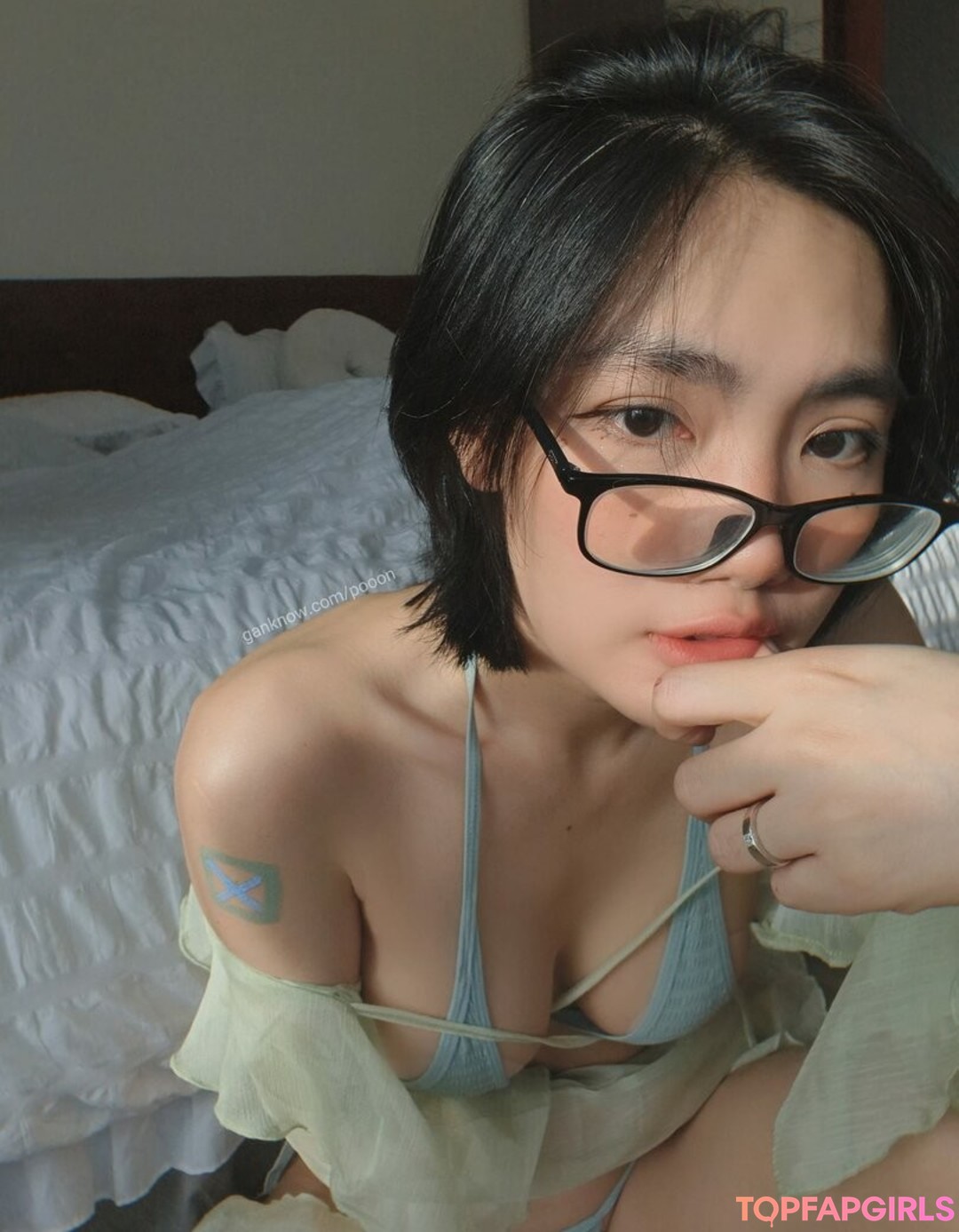 Foto desnuda filtrada de OnlyFans de Poon Wrunya #27 Foto desnuda filtrada de OnlyFans de Poon Wrunya #27