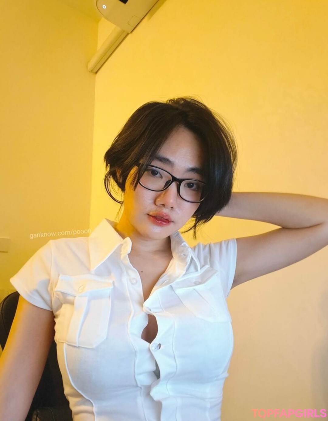 Foto desnuda filtrada de OnlyFans de Poon Wrunya #44 Foto desnuda filtrada de OnlyFans de Poon Wrunya #44