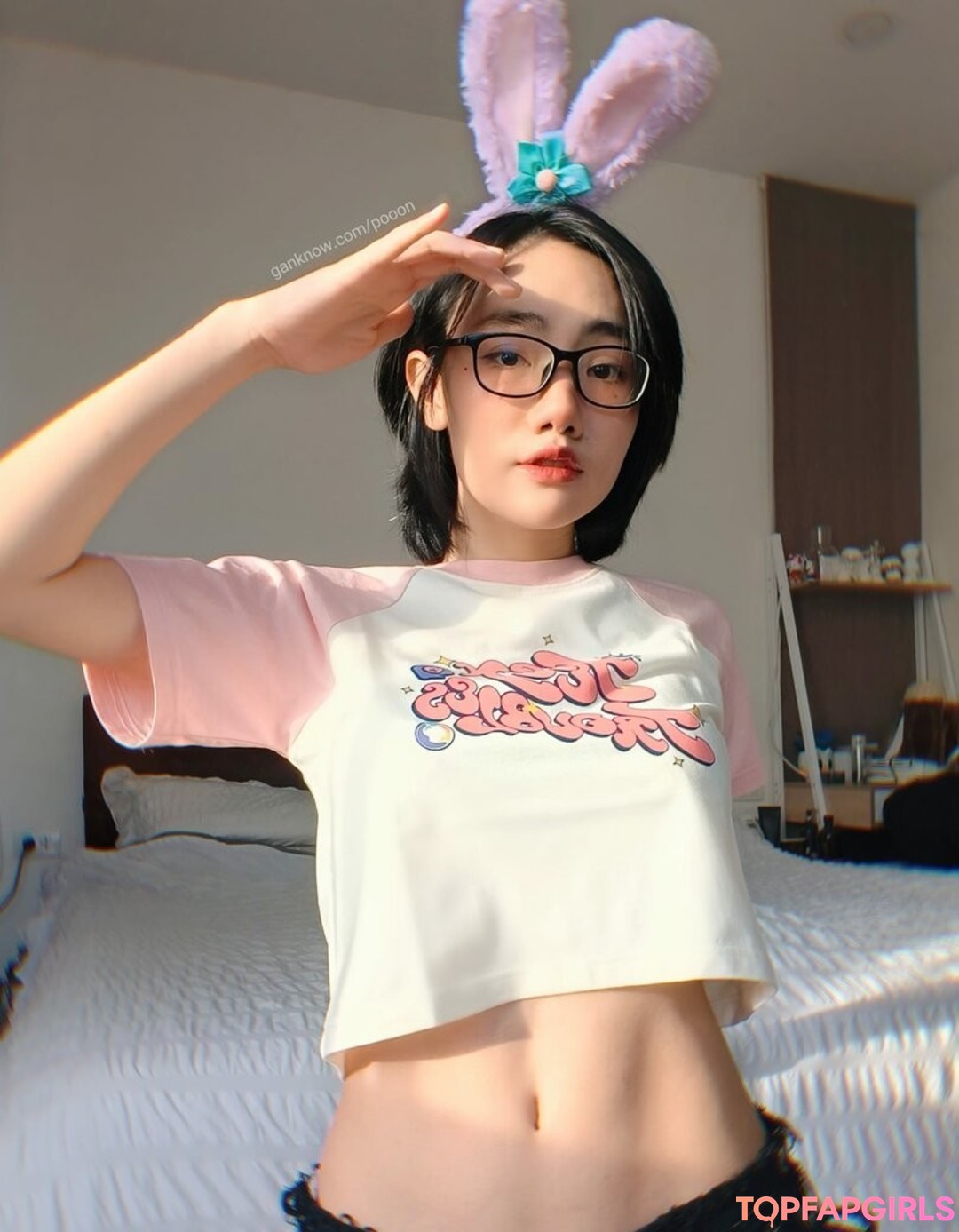 Foto desnuda filtrada de OnlyFans de Poon Wrunya #65 Foto desnuda filtrada de OnlyFans de Poon Wrunya #65