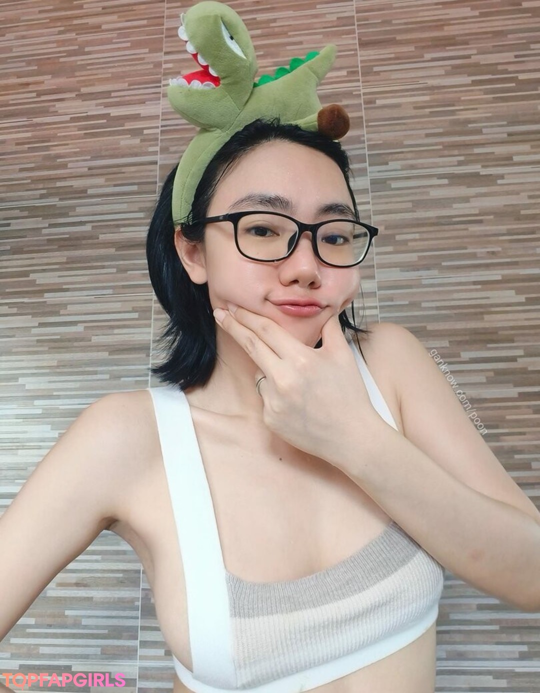 Foto desnuda filtrada de OnlyFans de Poon Wrunya #96 Foto desnuda filtrada de OnlyFans de Poon Wrunya #96