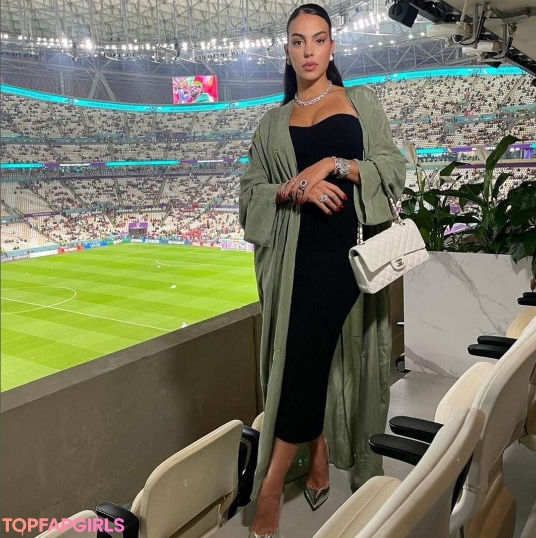 Foto desnuda filtrada de OnlyFans de Georgina Rodriguez #50 Foto desnuda filtrada de OnlyFans de Georgina Rodriguez #50