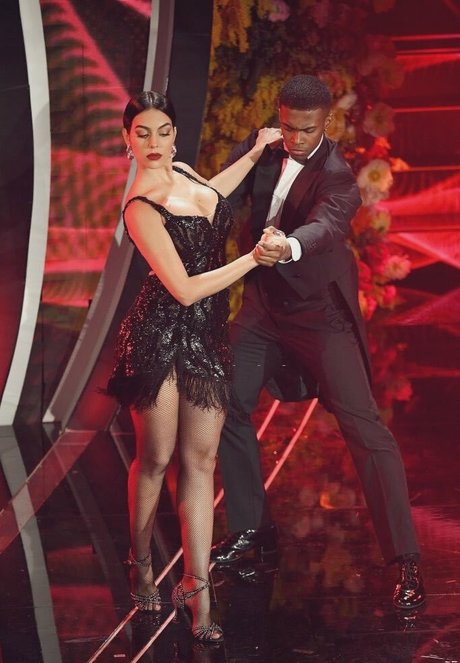 Georgina Rodriguez