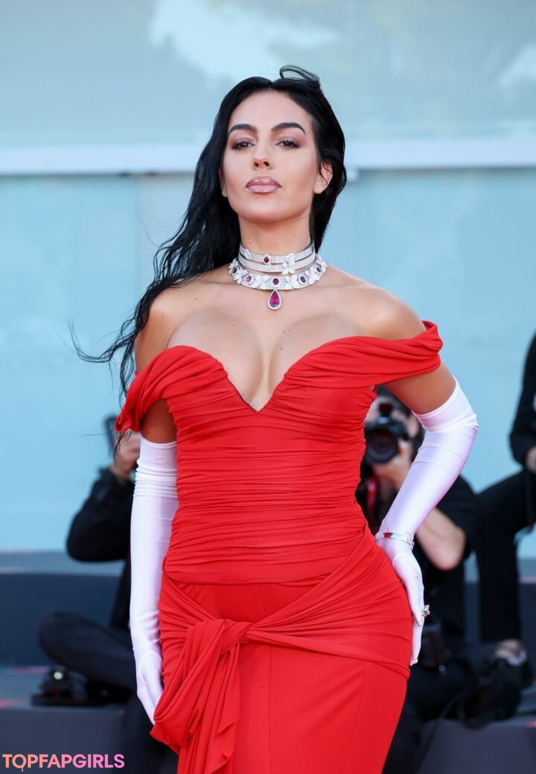 Foto desnuda filtrada de OnlyFans de Georgina Rodriguez #70 Foto desnuda filtrada de OnlyFans de Georgina Rodriguez #70
