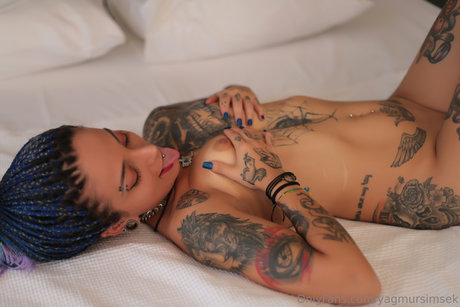 Yagmur Simsek