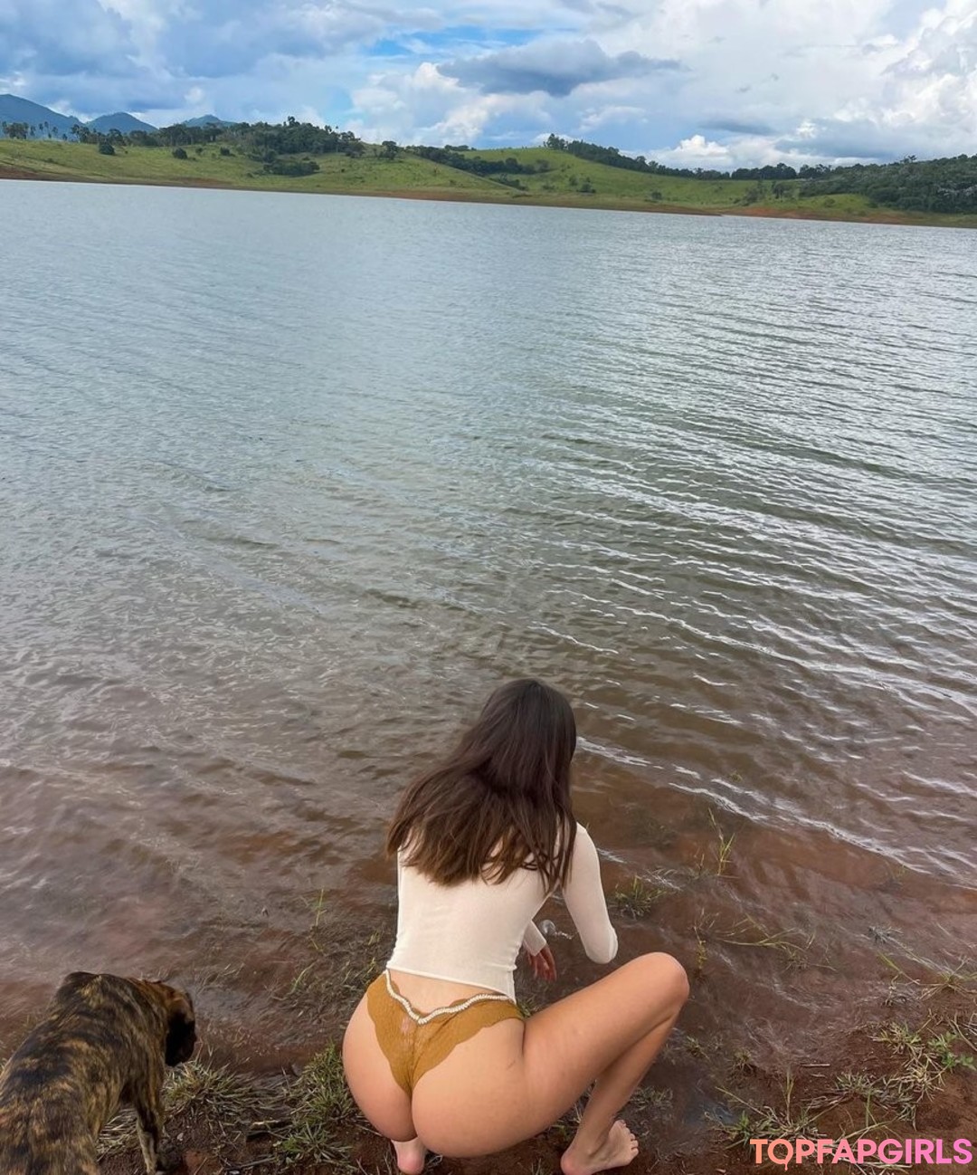 Foto desnuda filtrada de OnlyFans de Fernanda Mota Farhat #24 Foto desnuda filtrada de OnlyFans de Fernanda Mota Farhat #24