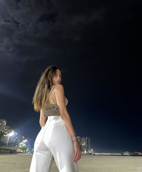 Fernanda Mota Farhat