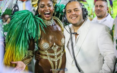 Iza Cantora