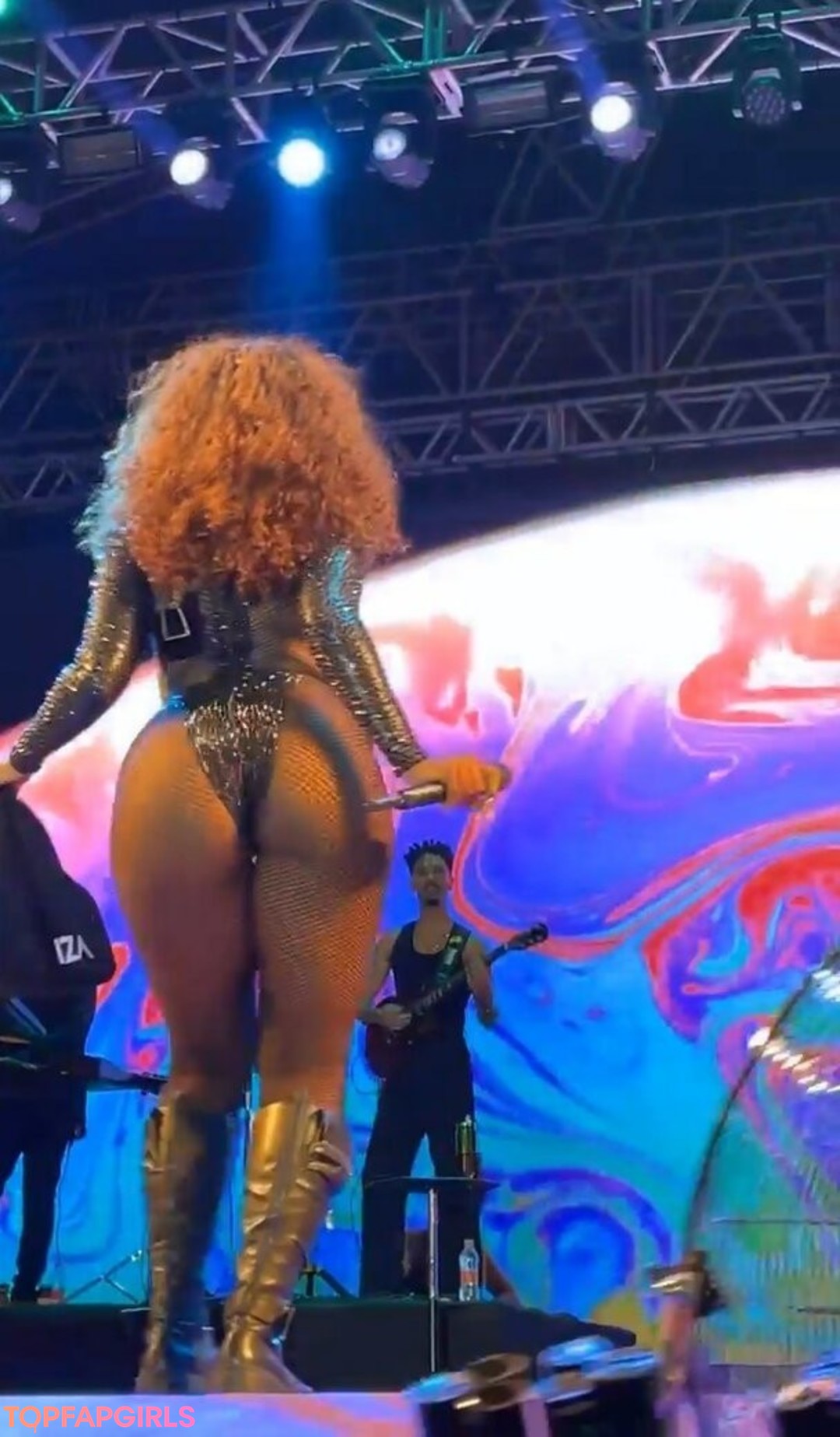 Foto desnuda filtrada de OnlyFans de Iza Cantora #121 Foto desnuda filtrada de OnlyFans de Iza Cantora #121