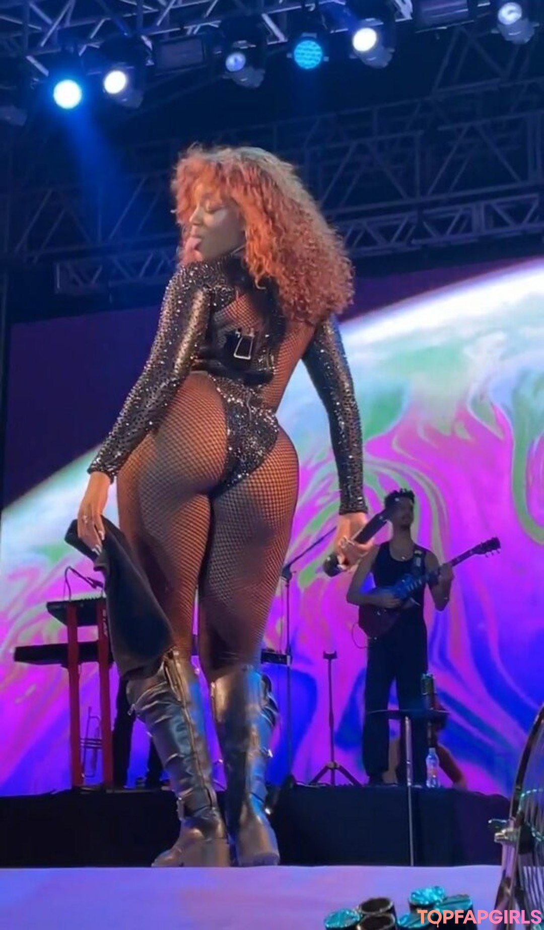 Foto desnuda filtrada de OnlyFans de Iza Cantora #133 Foto desnuda filtrada de OnlyFans de Iza Cantora #133