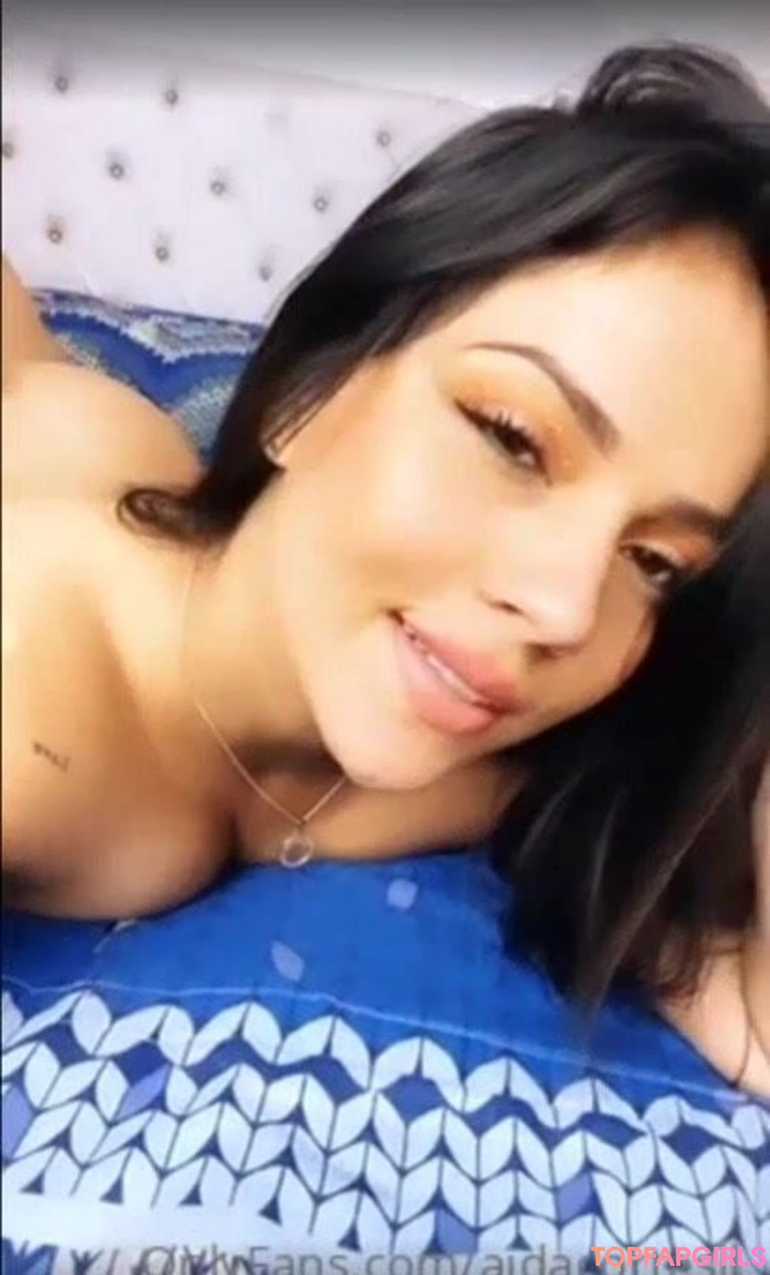 Foto desnuda filtrada de OnlyFans de Aida Cortes #168 Foto desnuda filtrada de OnlyFans de Aida Cortes #168