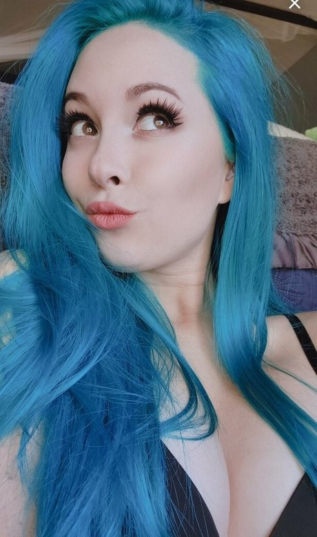 Foto desnuda filtrada de OnlyFans de Hendoart