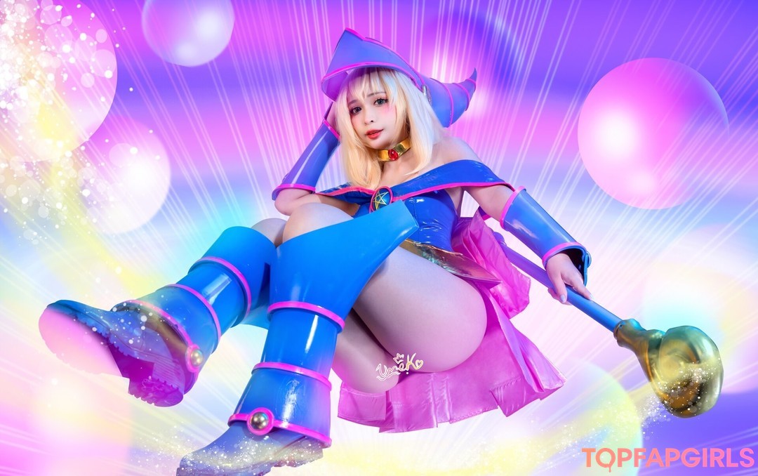 Foto desnuda filtrada de OnlyFans de Umeko J #1180