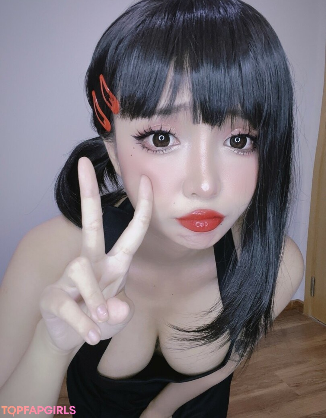 Foto desnuda filtrada de OnlyFans de Umeko J #1528