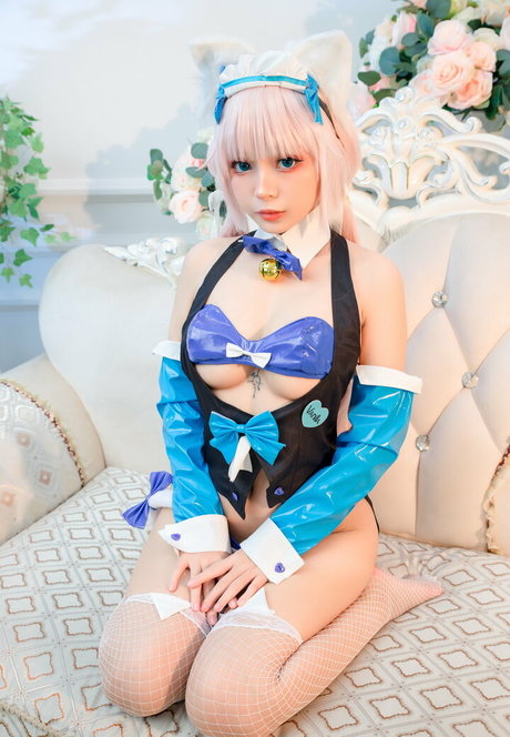 Umeko J.