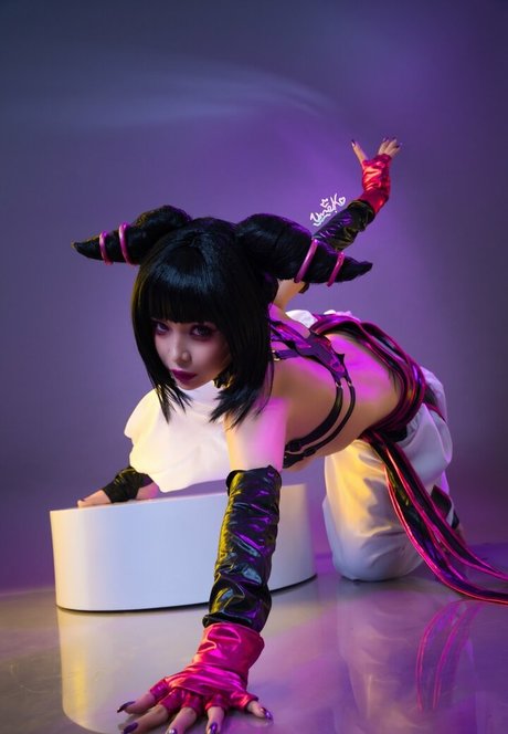 Umeko J.