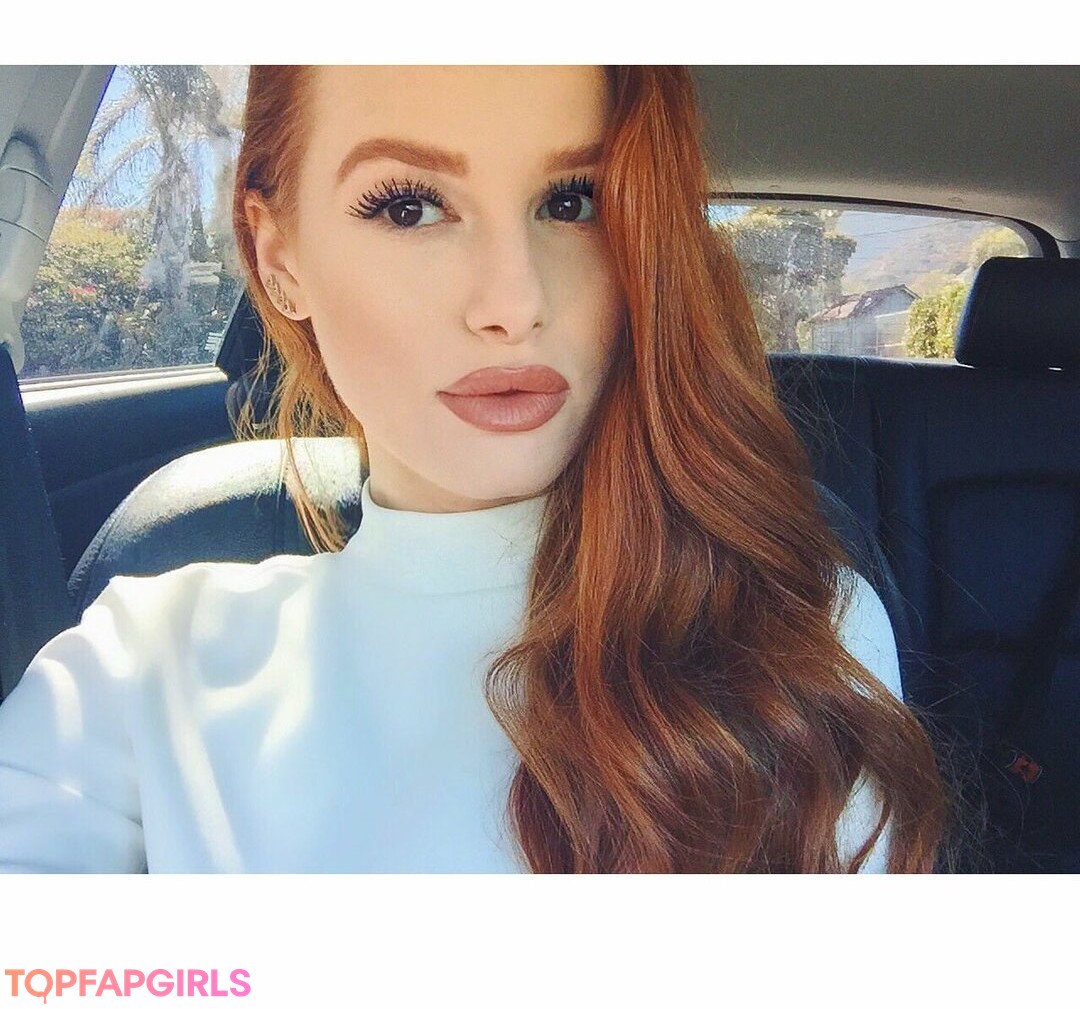 Foto desnuda filtrada de OnlyFans de Madelaine Petsch #117 Foto desnuda filtrada de OnlyFans de Madelaine Petsch #117