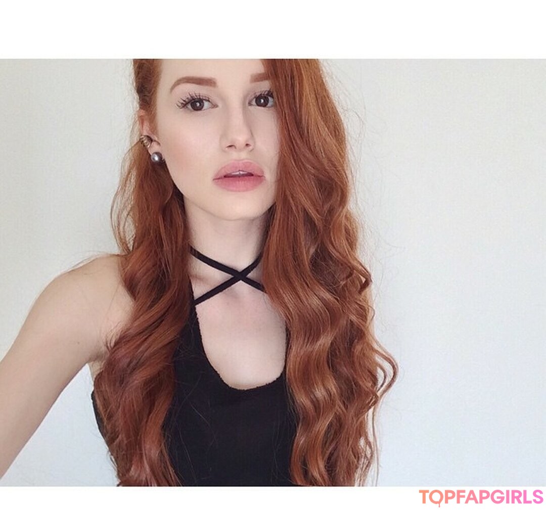 Foto desnuda filtrada de OnlyFans de Madelaine Petsch #128 Foto desnuda filtrada de OnlyFans de Madelaine Petsch #128