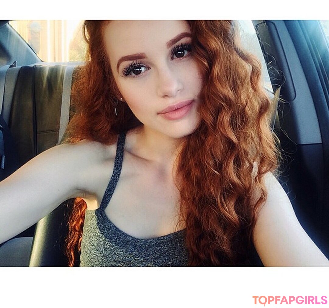 Foto desnuda filtrada de OnlyFans de Madelaine Petsch #131 Foto desnuda filtrada de OnlyFans de Madelaine Petsch #131