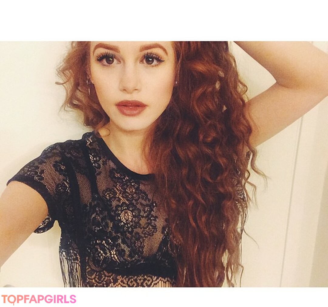 Foto desnuda filtrada de OnlyFans de Madelaine Petsch #133 Foto desnuda filtrada de OnlyFans de Madelaine Petsch #133