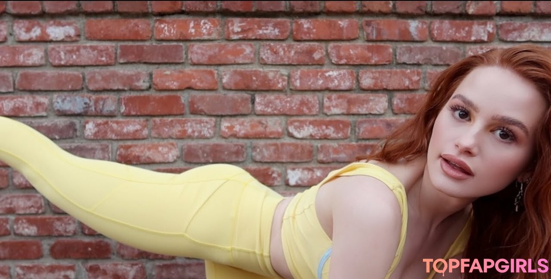 Foto desnuda filtrada de OnlyFans de Madelaine Petsch #195 Foto desnuda filtrada de OnlyFans de Madelaine Petsch #195