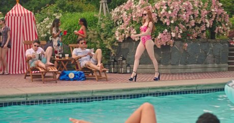 Madelaine Petsch