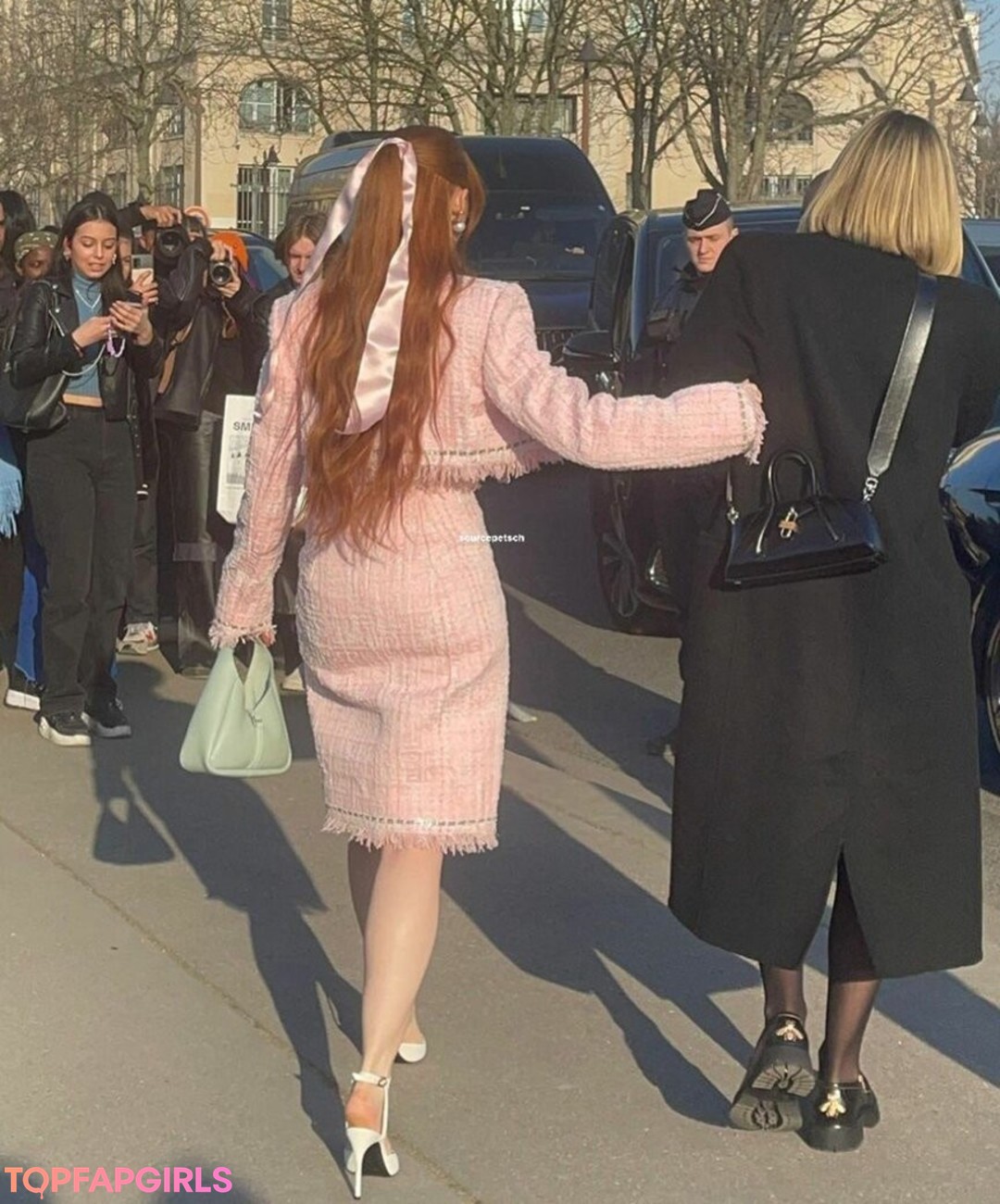 Foto desnuda filtrada de OnlyFans de Madelaine Petsch #360 Foto desnuda filtrada de OnlyFans de Madelaine Petsch #360