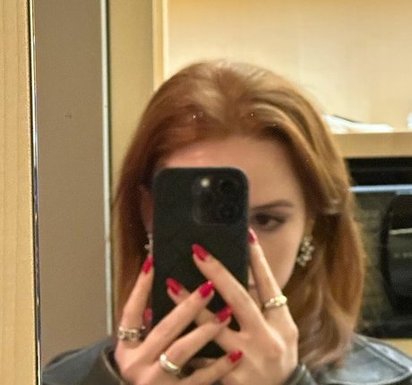 Madelaine Petsch