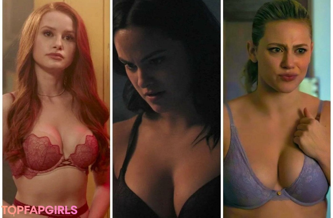 Foto desnuda filtrada de OnlyFans de Madelaine Petsch #364 Foto desnuda filtrada de OnlyFans de Madelaine Petsch #364