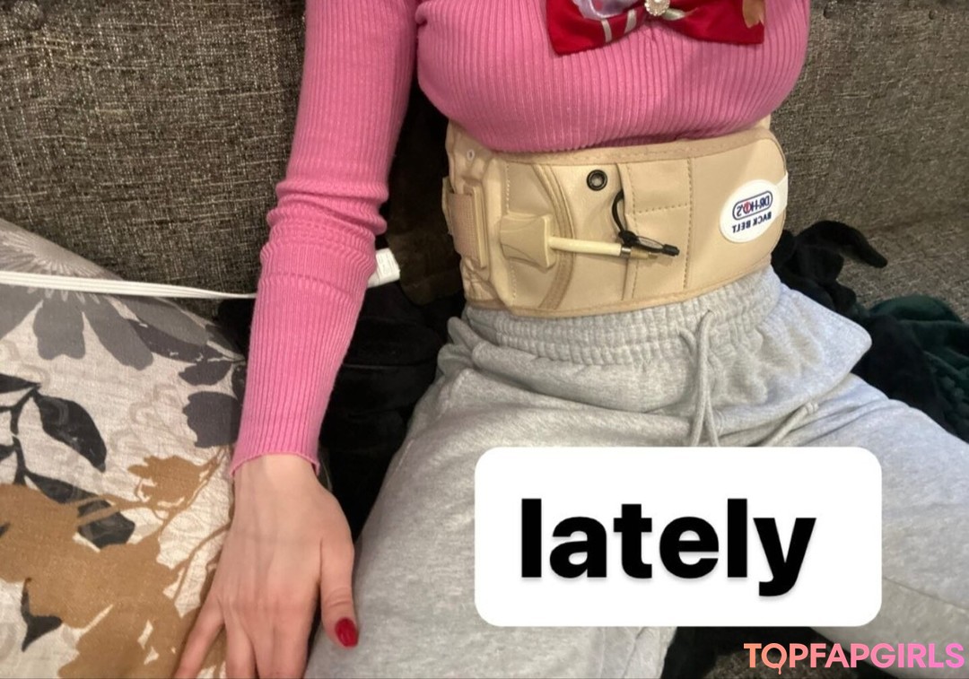 Foto desnuda filtrada de OnlyFans de Madelaine Petsch #366 Foto desnuda filtrada de OnlyFans de Madelaine Petsch #366