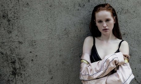 Madelaine Petsch