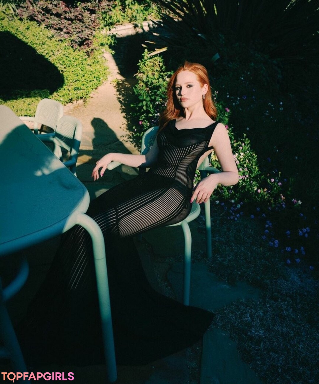Foto desnuda filtrada de OnlyFans de Madelaine Petsch #407 Foto desnuda filtrada de OnlyFans de Madelaine Petsch #407