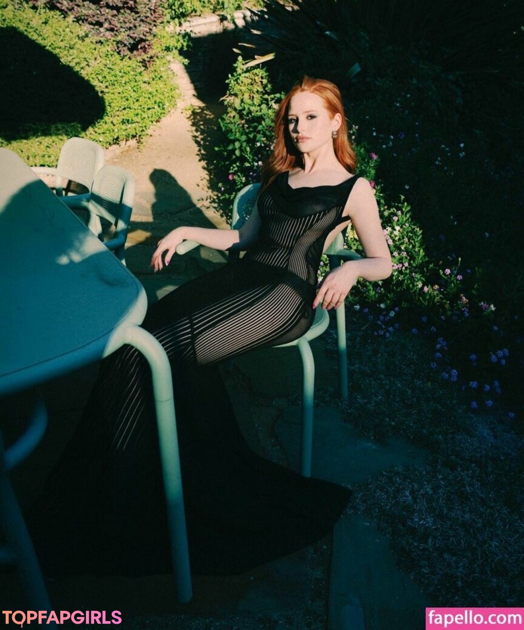 Foto desnuda filtrada de OnlyFans de Madelaine Petsch #412 Foto desnuda filtrada de OnlyFans de Madelaine Petsch #412